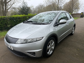 Used Honda Civic 2009 for sale - 78133489: Photo