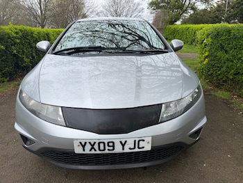 Used Honda Civic 2009 for sale - 78133489: Photo