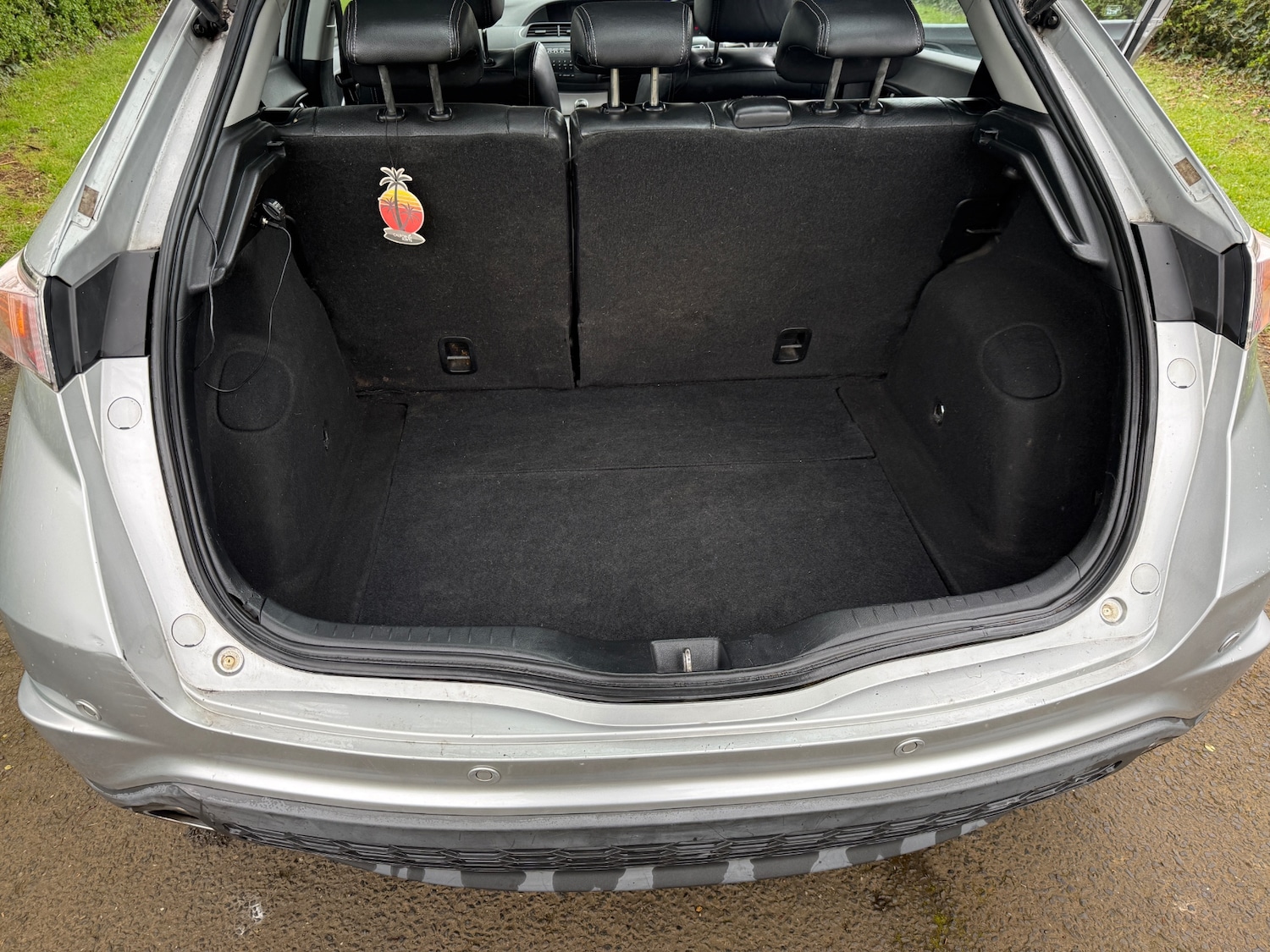 Used Honda Civic 2009 for sale - 78133489: Photo 6