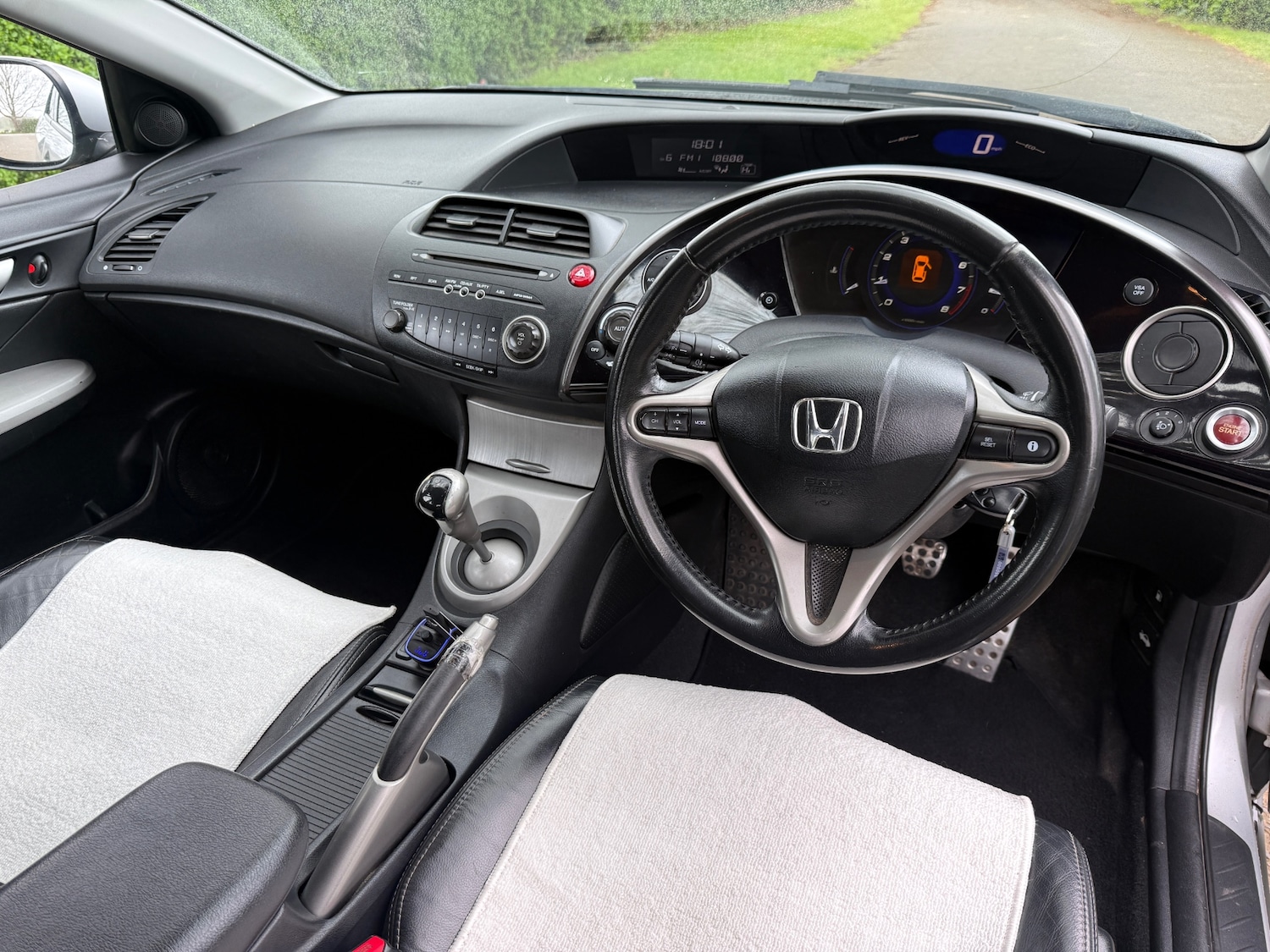 Used Honda Civic 2009 for sale - 78133489: Photo 7