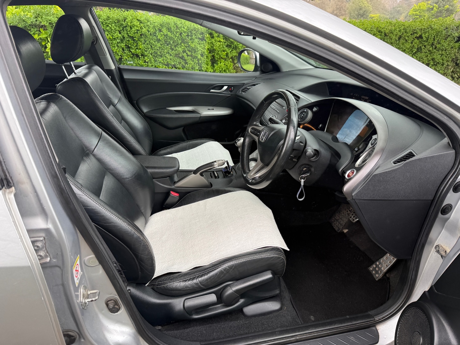 Used Honda Civic 2009 for sale - 78133489: Photo 9