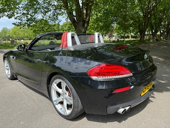 Used BMW Z4 2015 for sale - 78998747: Photo