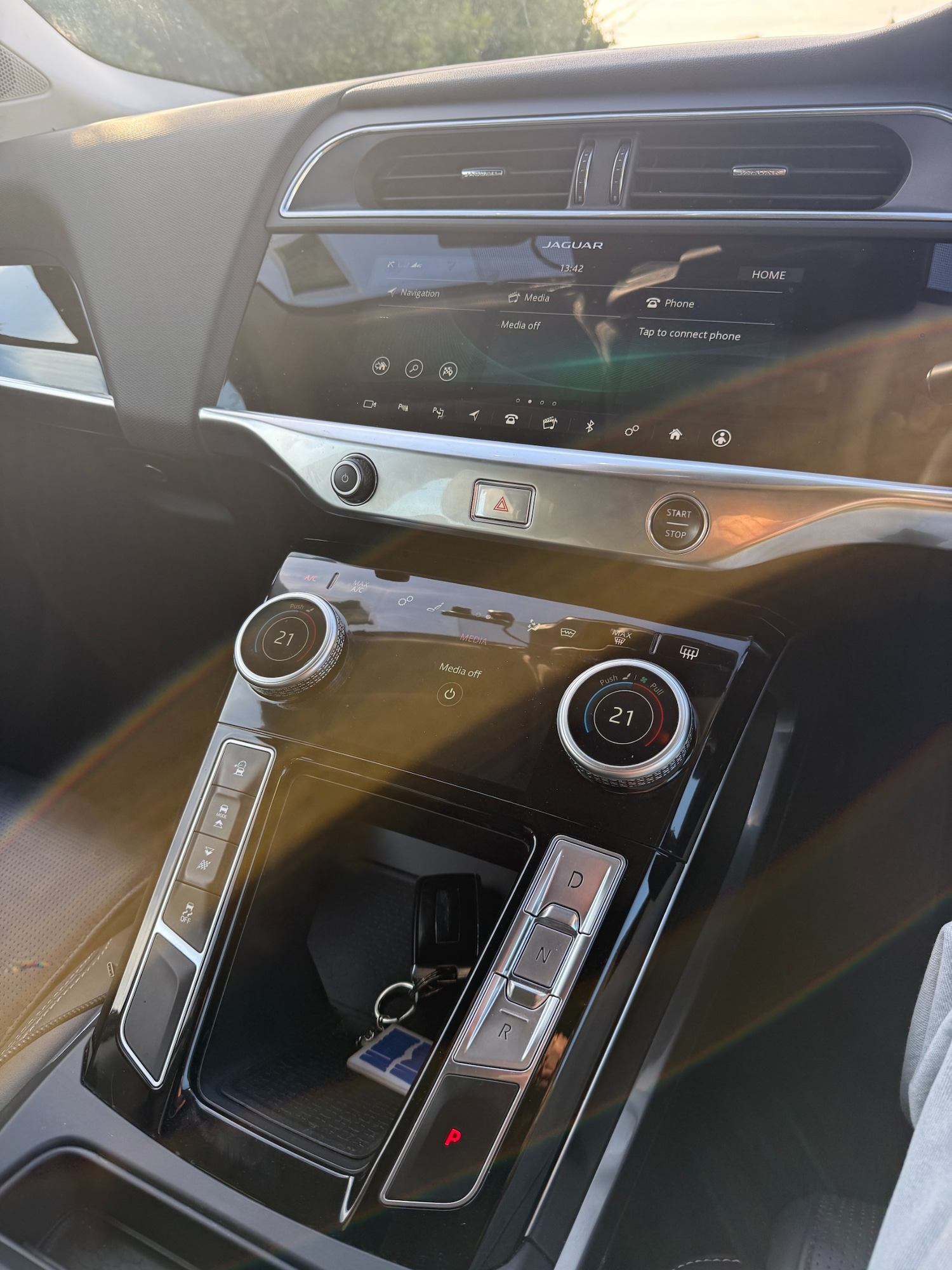 Used Jaguar I-Pace 2019 for sale - 77502688: Photo 11