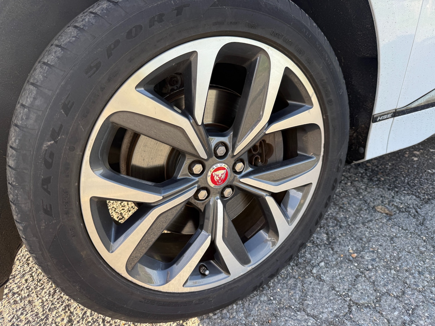 Used Jaguar I-Pace 2019 for sale - 77502688: Photo 13