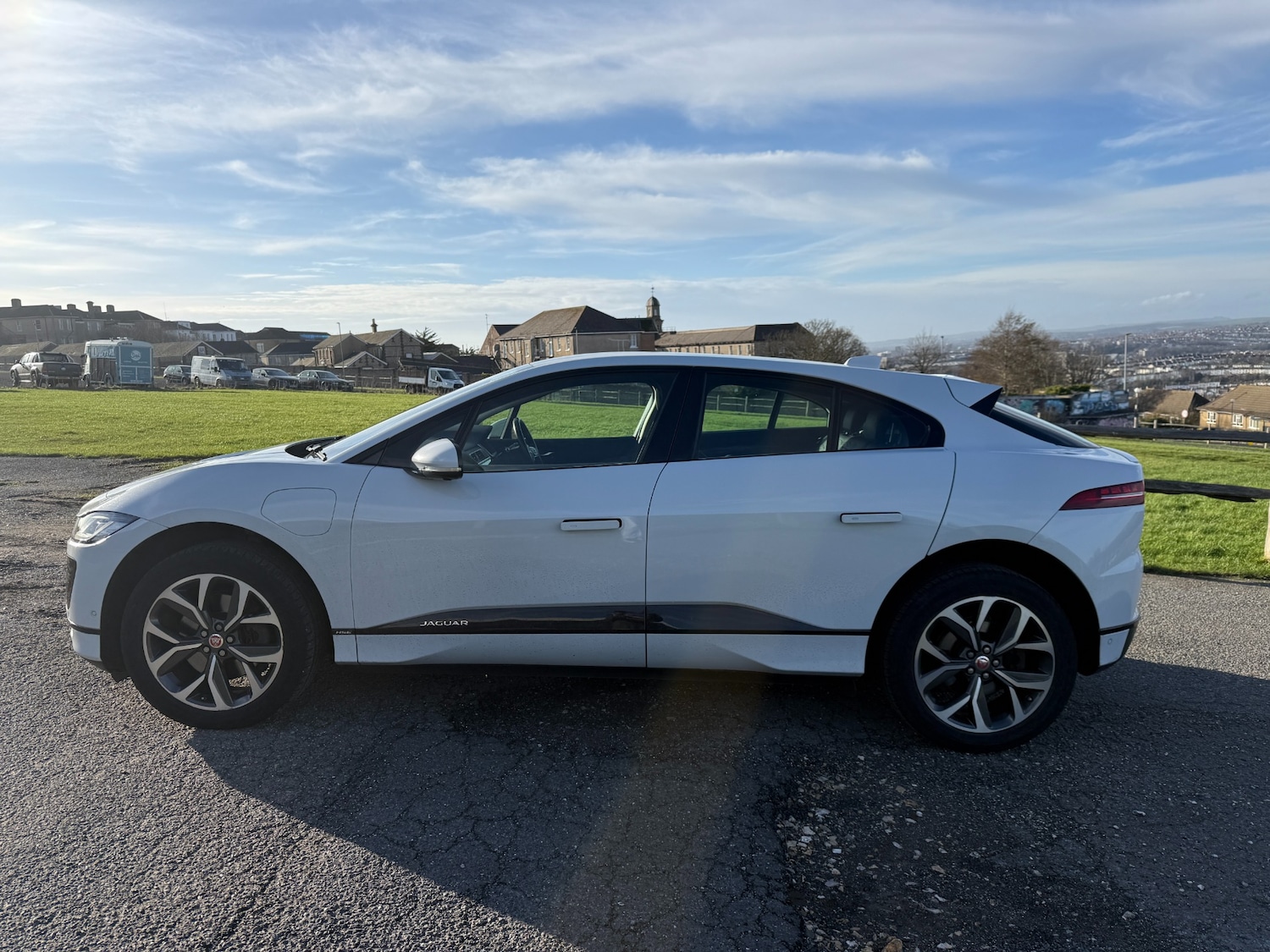 Used Jaguar I-Pace 2019 for sale - 77502688: Photo 14