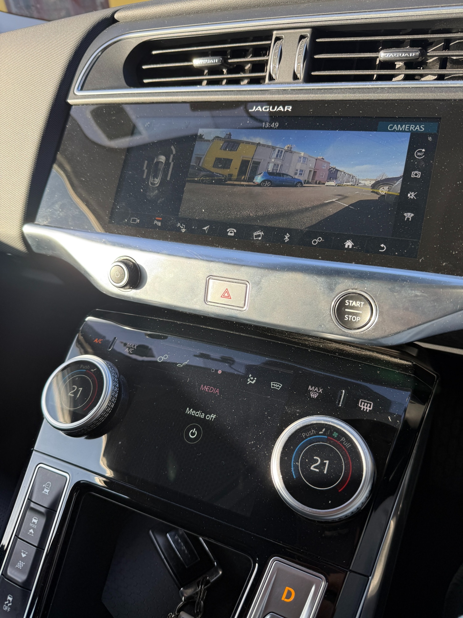 Used Jaguar I-Pace 2019 for sale - 77502688: Photo 17