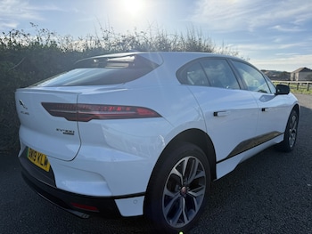 Used Jaguar I-Pace 2019 for sale - 77502688: Photo