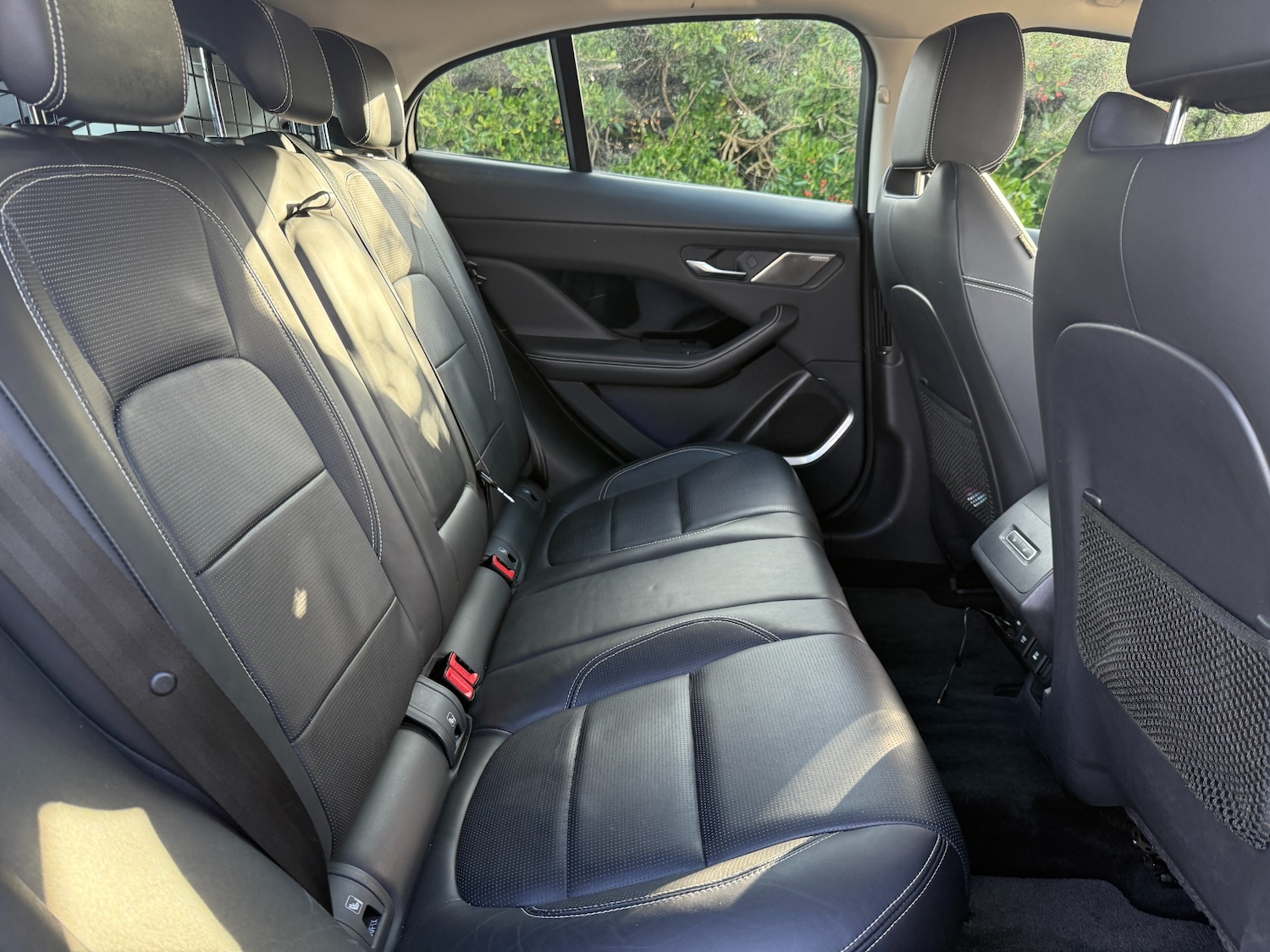 Used Jaguar I-Pace 2019 for sale - 77502688: Photo 6