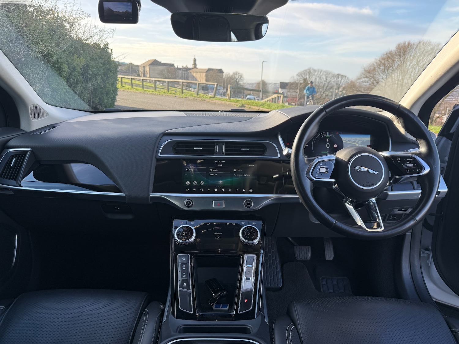 Used Jaguar I-Pace 2019 for sale - 77502688: Photo 7