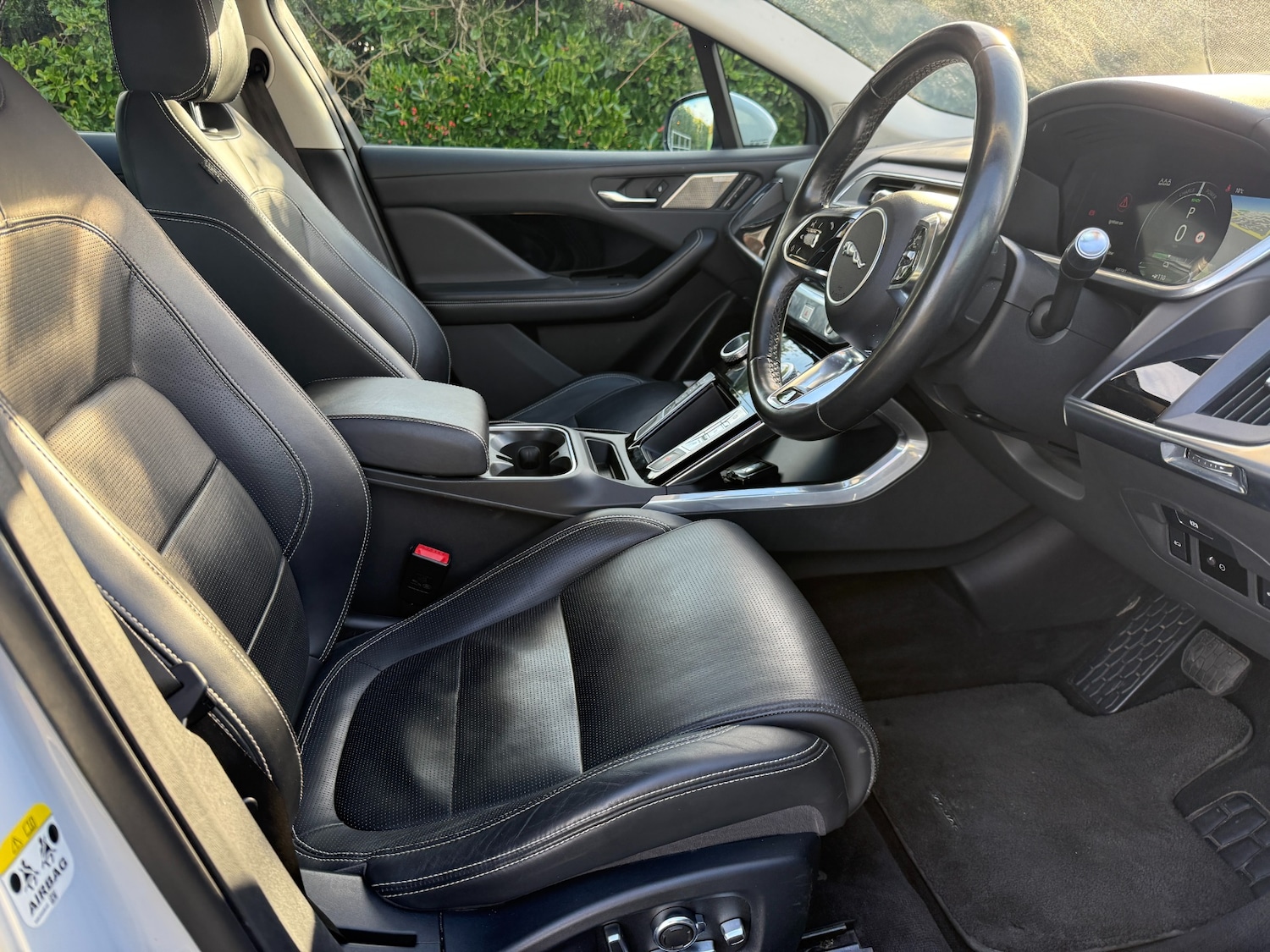 Used Jaguar I-Pace 2019 for sale - 77502688: Photo 9