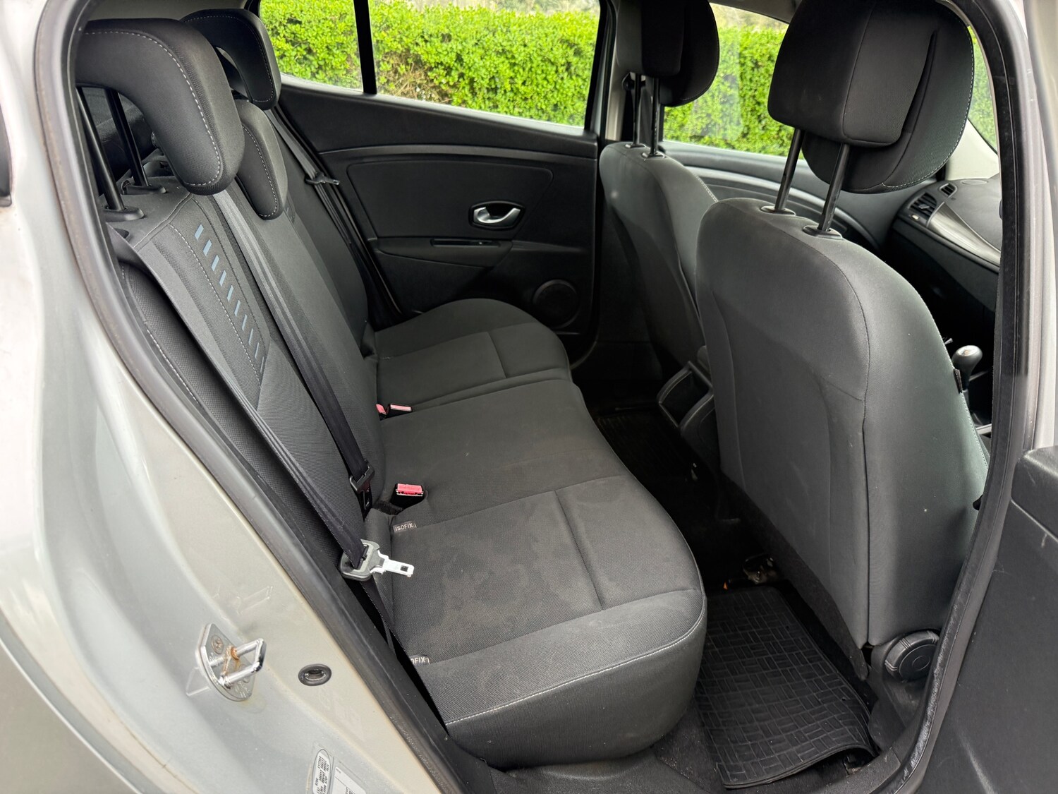 Used Renault Megane 2009 for sale - 78106607: Photo 6