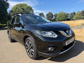 Used Nissan X-Trail 2015 for sale - 79371464: Photo
