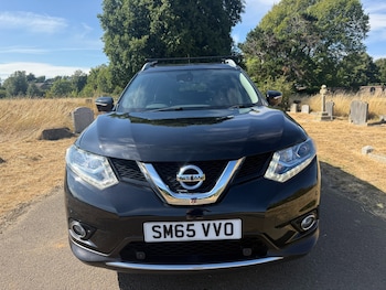 Used Nissan X-Trail 2015 for sale - 79371464: Photo