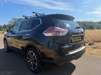 Used Nissan X-Trail 2015 for sale - 79371464: Photo