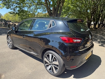 Used Renault Clio 2014 for sale - 79504011: Photo