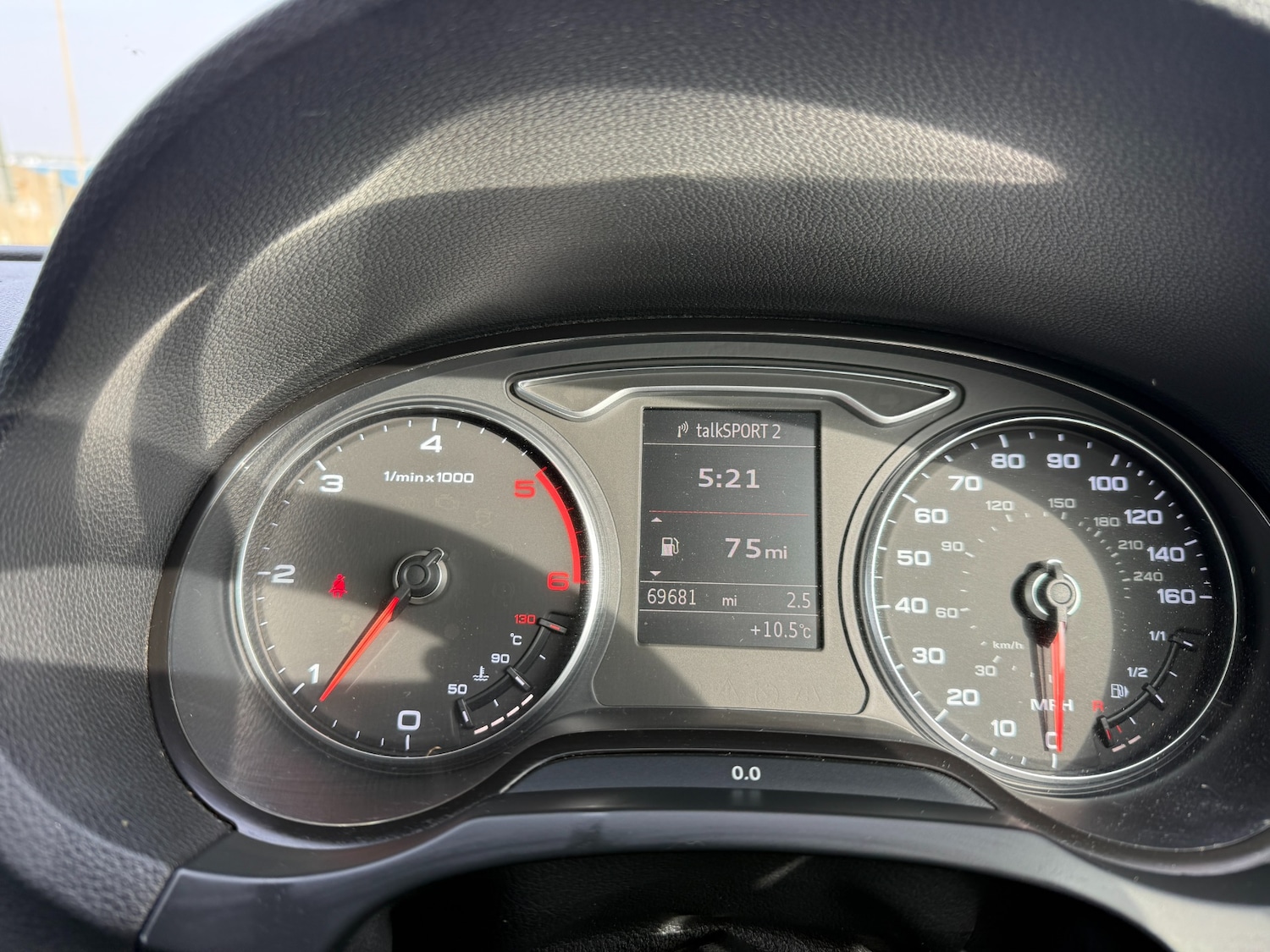 Used Audi A3 2015 for sale - 77992048: Photo 10