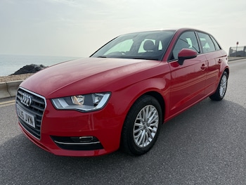 Audi A3 feature image
