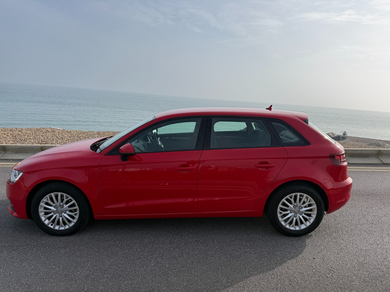 Used Audi A3 2015 for sale - 77992048: Photo 3