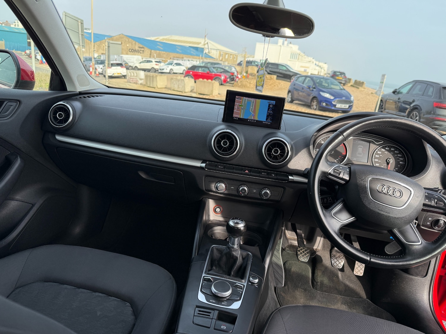 Used Audi A3 2015 for sale - 77992048: Photo 7