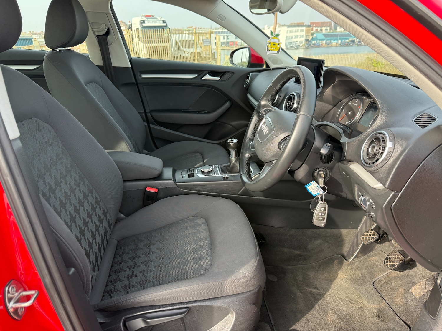 Used Audi A3 2015 for sale - 77992048: Photo 8