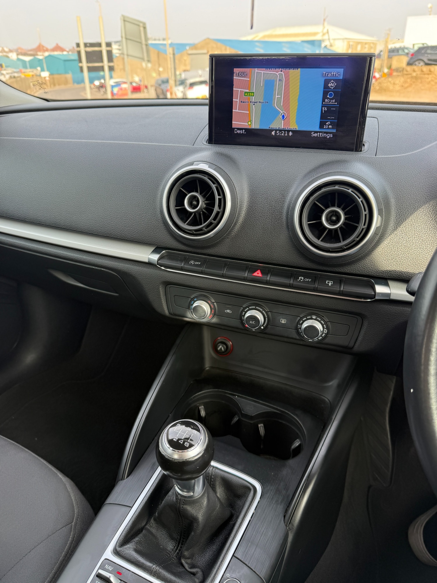 Used Audi A3 2015 for sale - 77992048: Photo 9