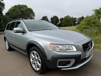 Used Volvo XC70 2011 for sale - 78932859: Photo