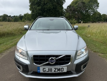Used Volvo XC70 2011 for sale - 78932859: Photo