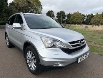 Used Honda CR-V 2012 for sale - 79828331: Photo