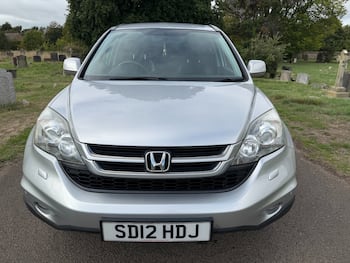Used Honda CR-V 2012 for sale - 79828331: Photo
