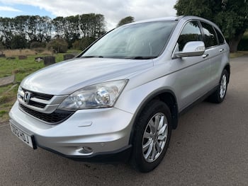 Used Honda CR-V 2012 for sale - 79828331: Photo