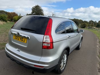 Used Honda CR-V 2012 for sale - 79828331: Photo