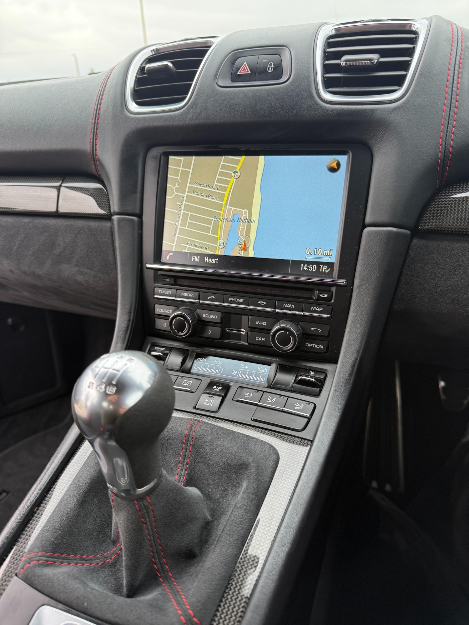 Used Porsche Cayman 2016 for sale - 77694696: Photo 13