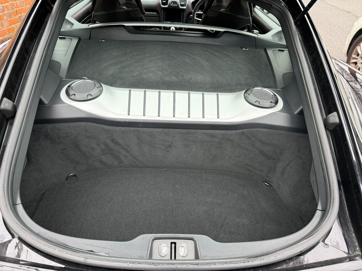 Used Porsche Cayman 2016 for sale - 77694696: Photo 15