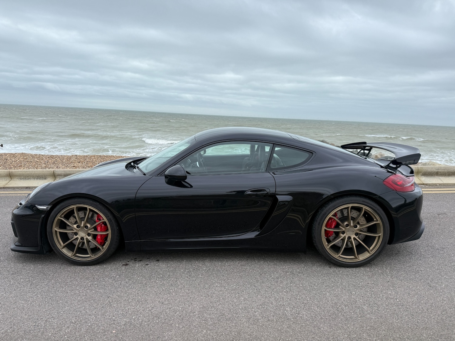 Used Porsche Cayman 2016 for sale - 77694696: Photo 7