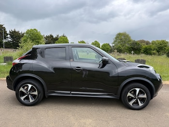 Used Nissan Juke 2019 for sale - 78607207: Photo