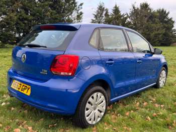Used Volkswagen Polo  for sale - 74375253: Photo