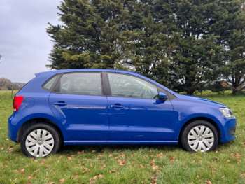 Used Volkswagen Polo  for sale - 74375253: Photo