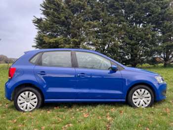 Used Volkswagen Polo  for sale - 74375253: Photo