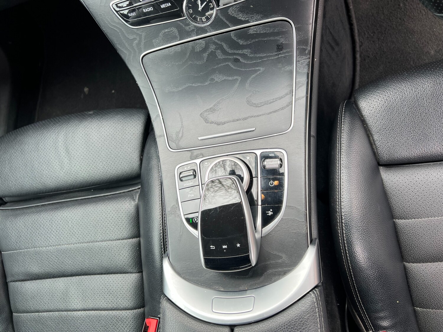 Used Mercedes-Benz C Class 2017 for sale - 78190944: Photo 20