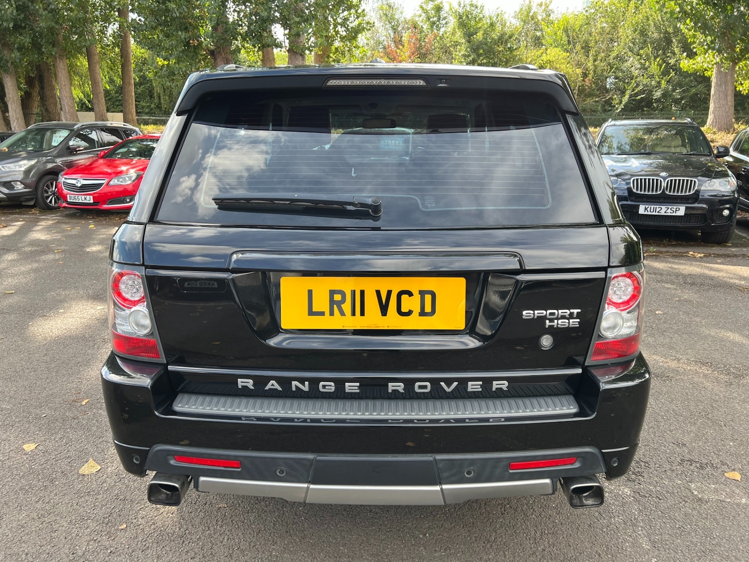 Vehicle 7