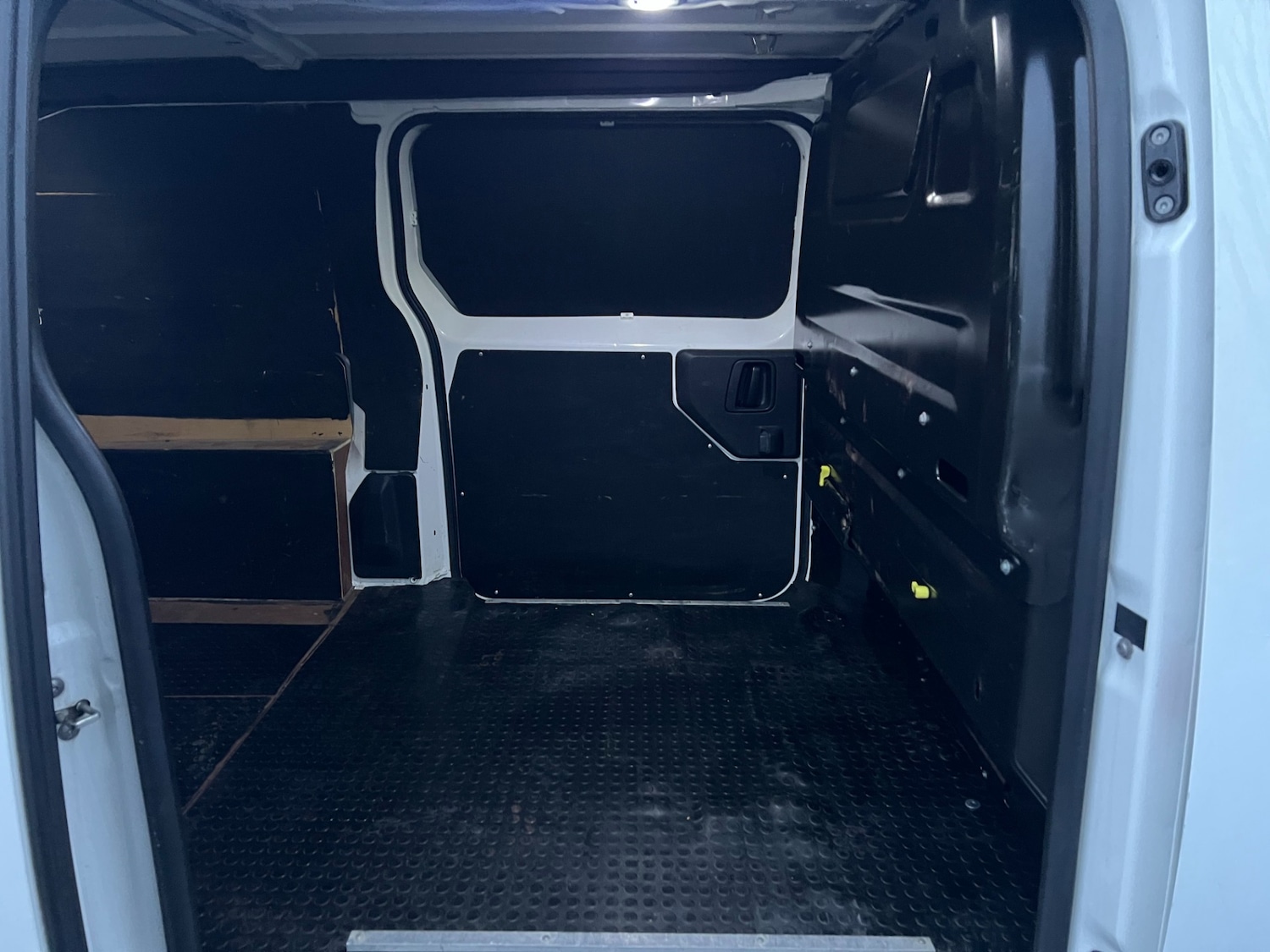 Used Citroen Dispatch 2019 for sale - 77285979: Photo 13