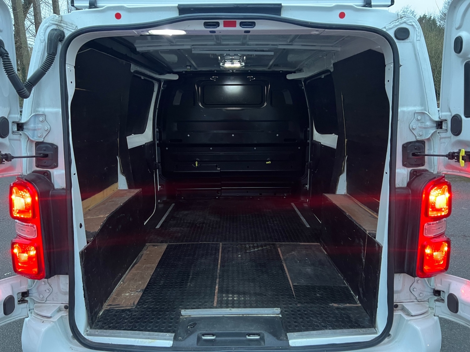 Used Citroen Dispatch 2019 for sale - 77285979: Photo 15