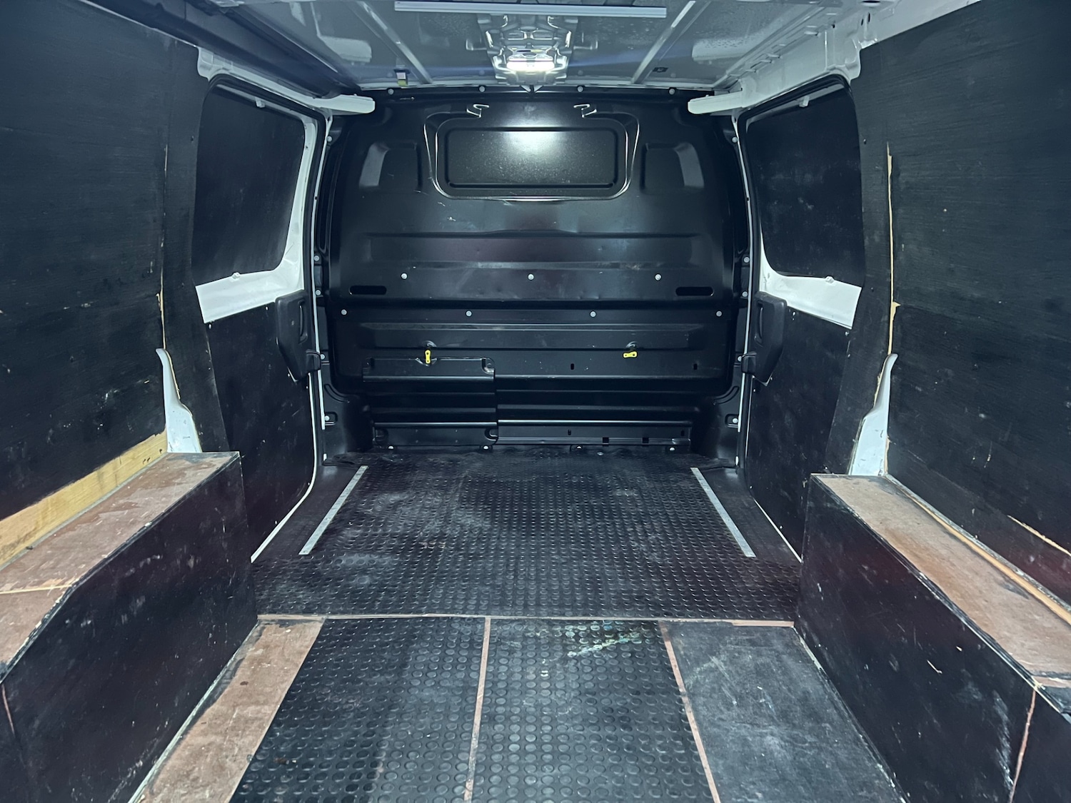 Used Citroen Dispatch 2019 for sale - 77285979: Photo 16