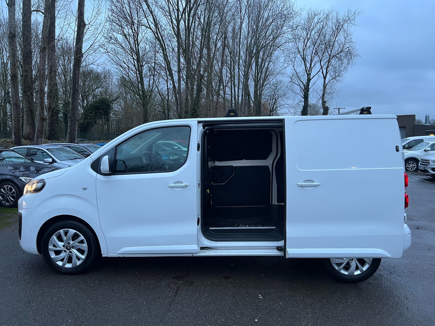 Used Citroen Dispatch 2019 for sale - 77285979: Photo 17