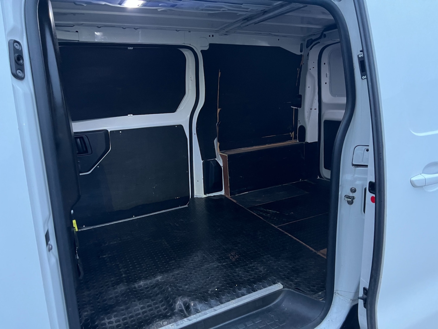 Used Citroen Dispatch 2019 for sale - 77285979: Photo 18