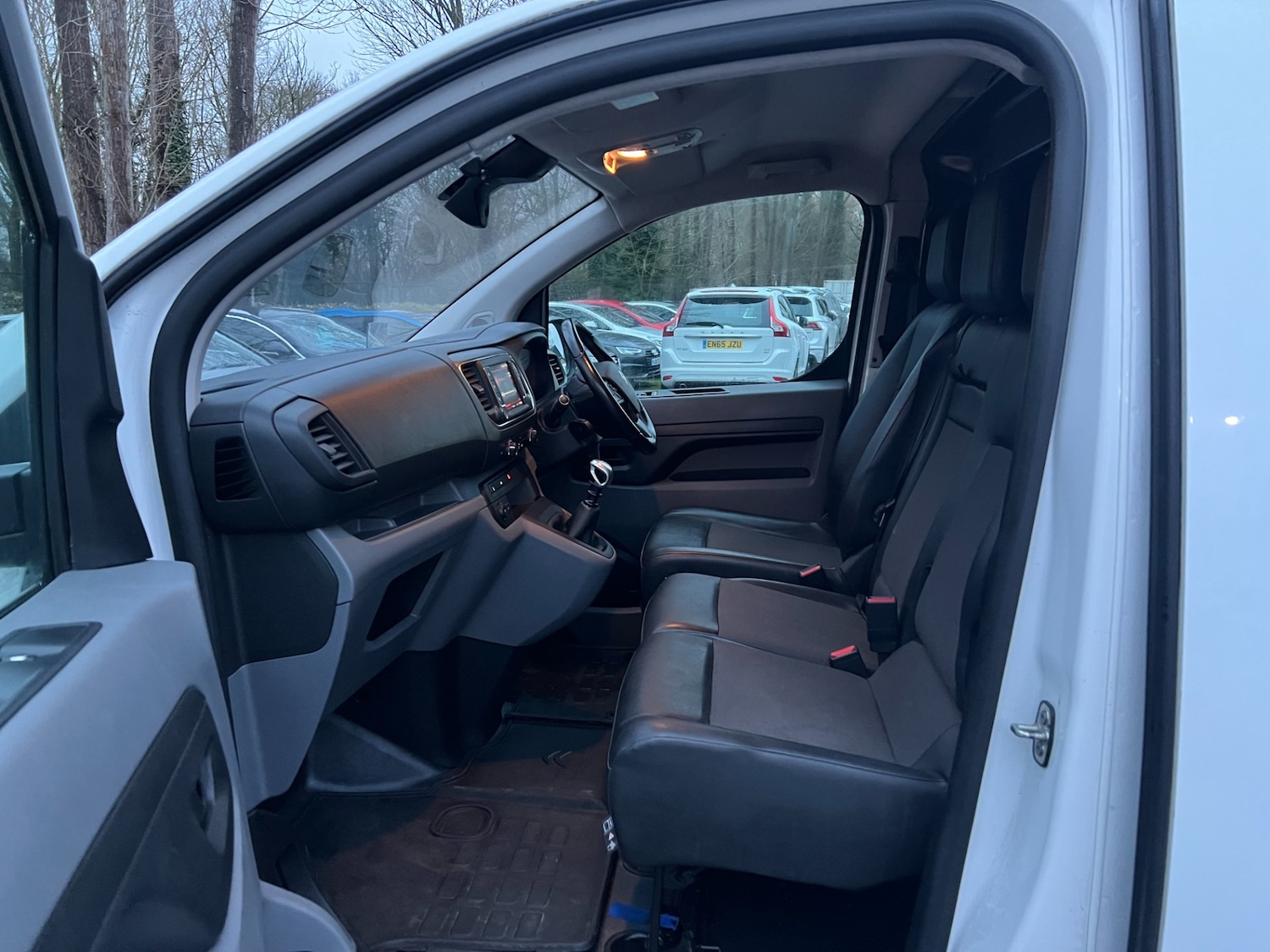 Used Citroen Dispatch 2019 for sale - 77285979: Photo 19