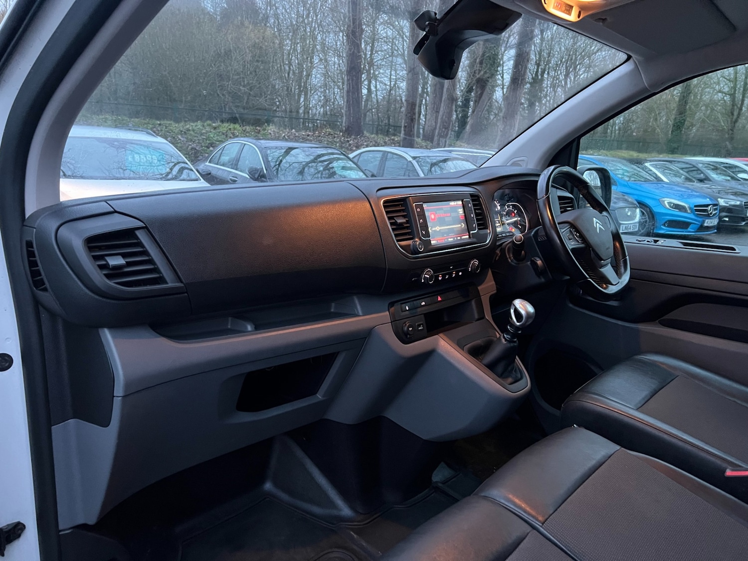 Used Citroen Dispatch 2019 for sale - 77285979: Photo 20