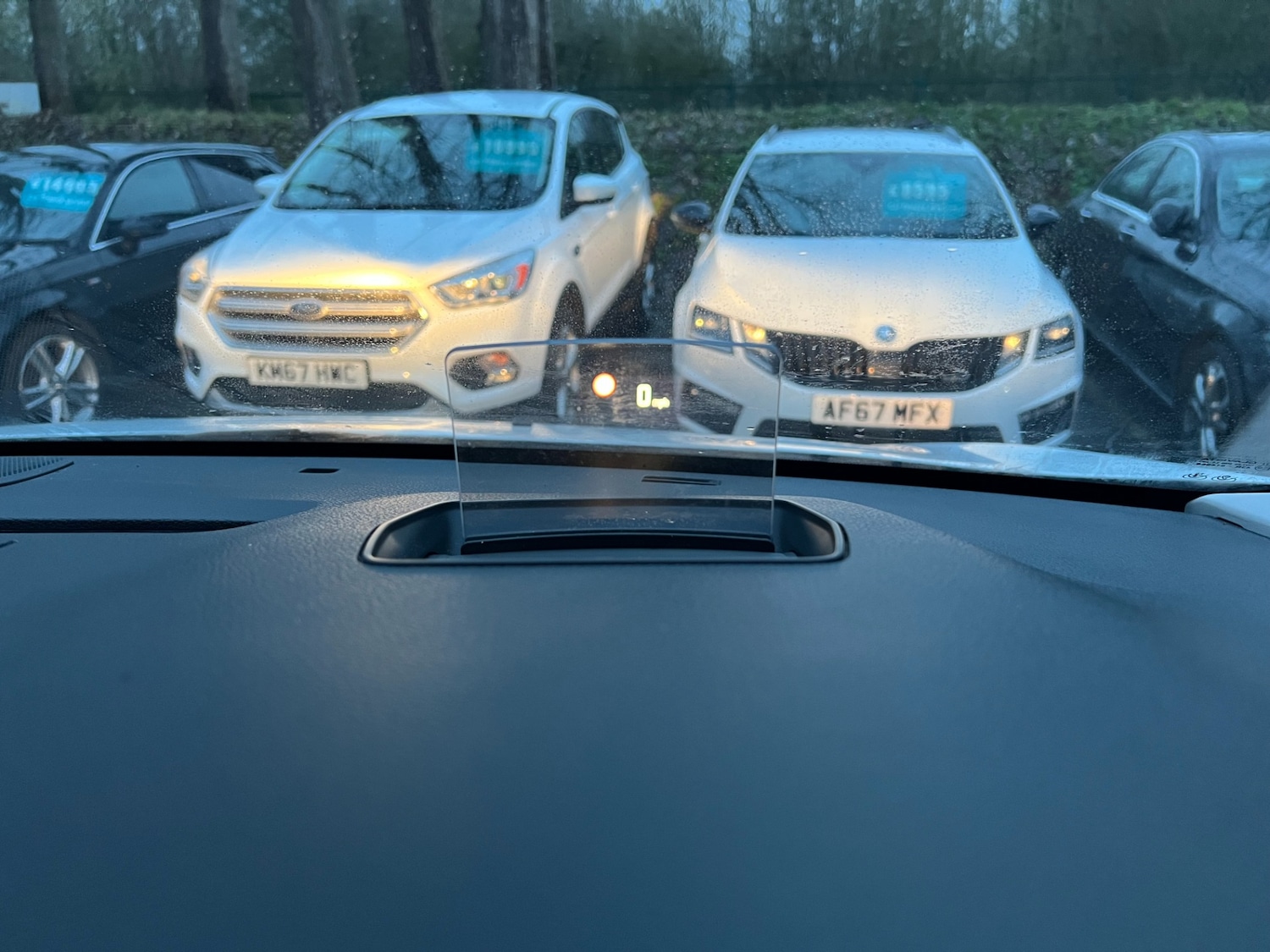 Used Citroen Dispatch 2019 for sale - 77285979: Photo 21