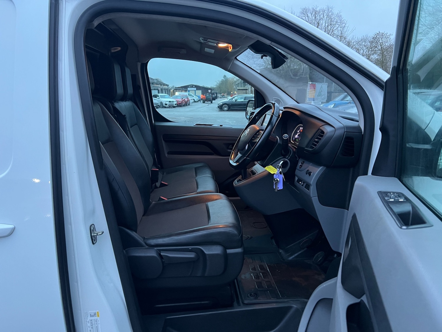 Used Citroen Dispatch 2019 for sale - 77285979: Photo 22