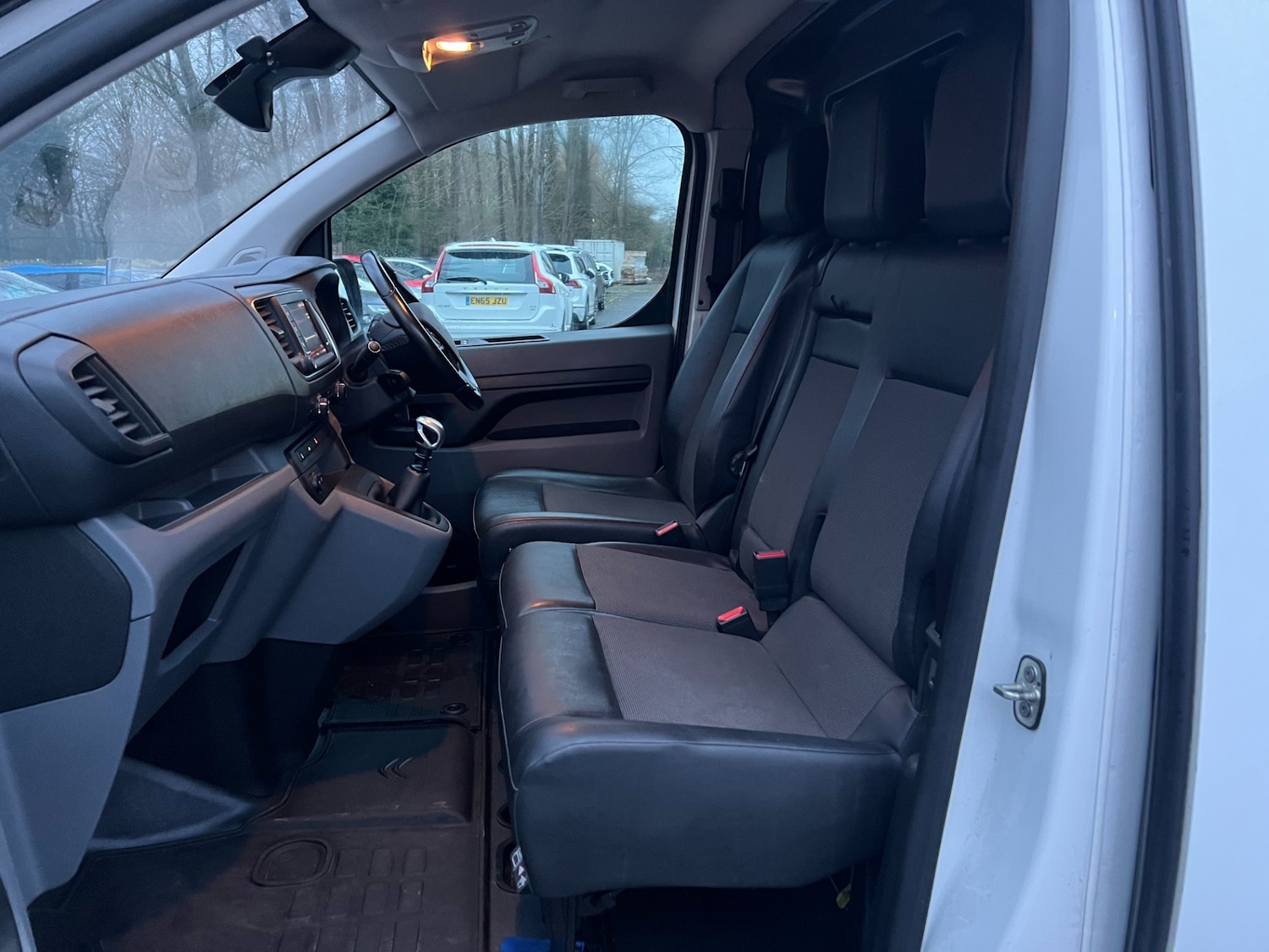 Used Citroen Dispatch 2019 for sale - 77285979: Photo 24